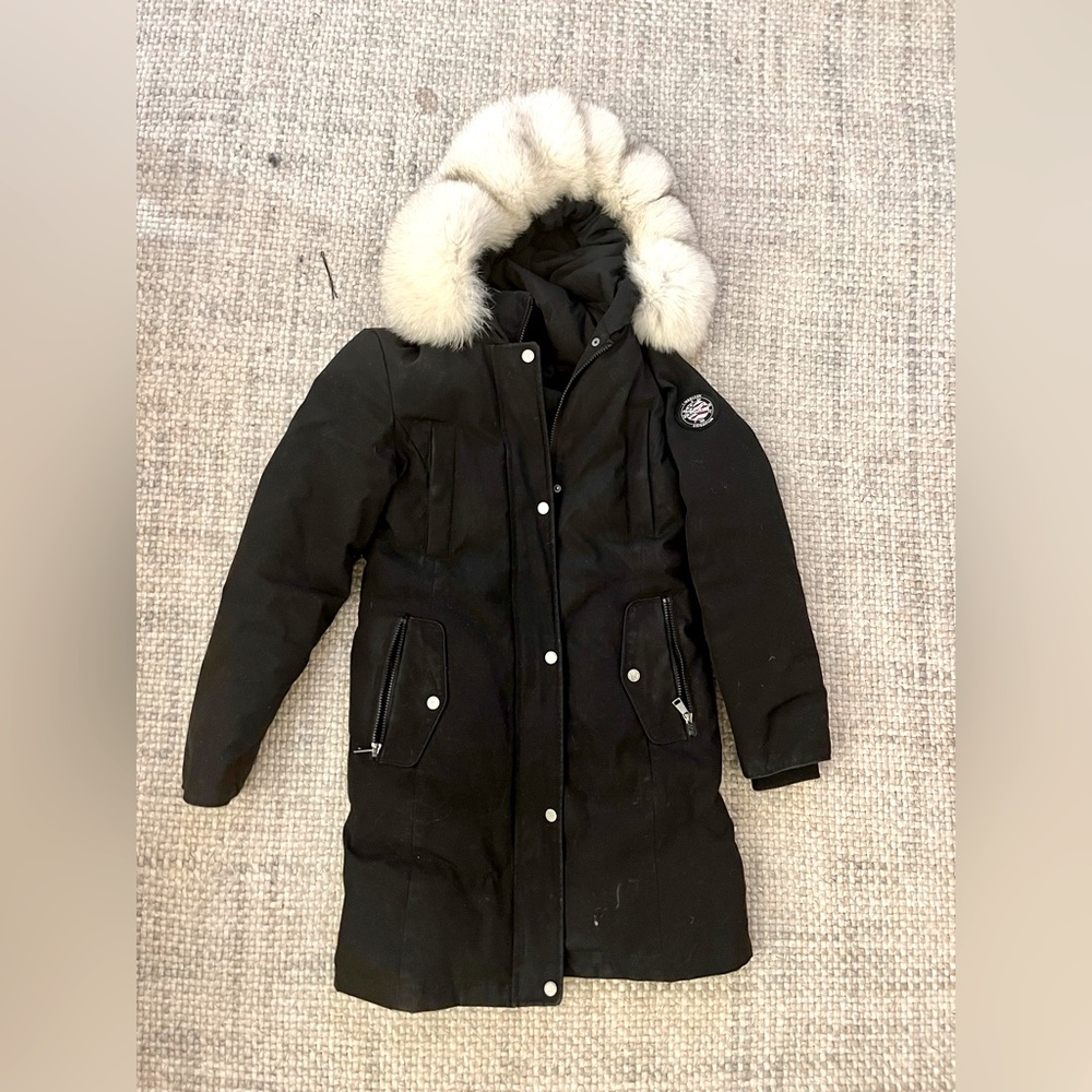 Women’s MADISON EXPEDITION Winter Coat